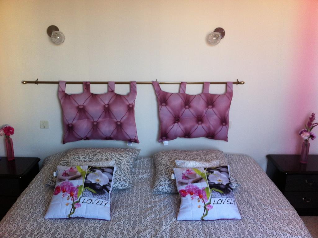 Appartement La Plage En Provence Le Pradet Zimmer foto