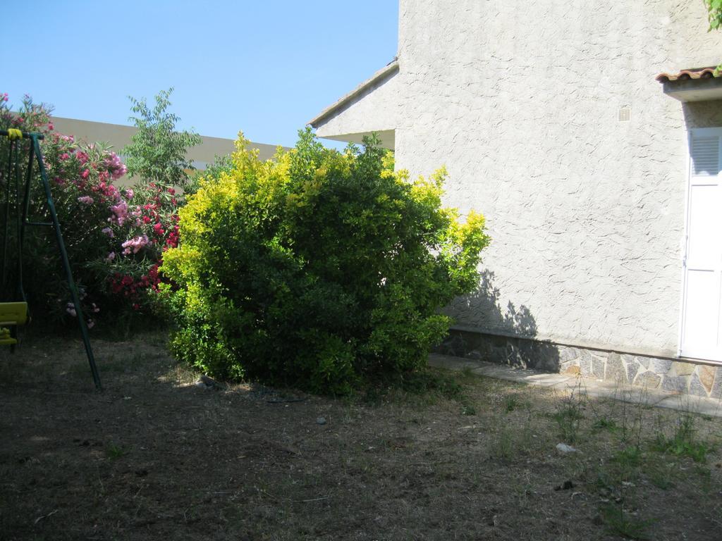 Appartement La Plage En Provence Le Pradet Zimmer foto